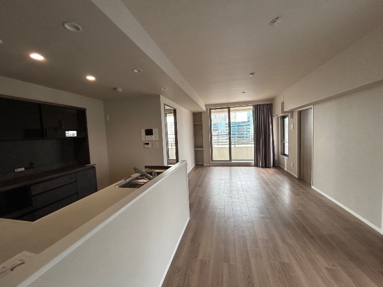 3/11 リビング/ダイニング