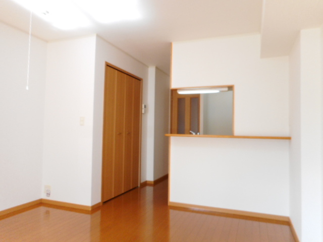 3/20 リビング/ダイニング