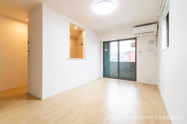 3/20 リビング/ダイニング