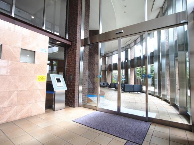 18/18 エントランス