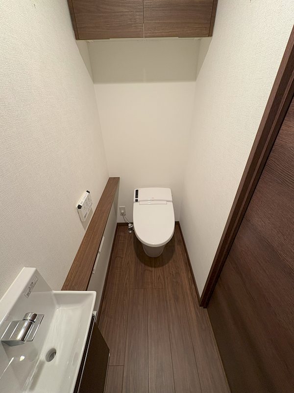 9/14 トイレ