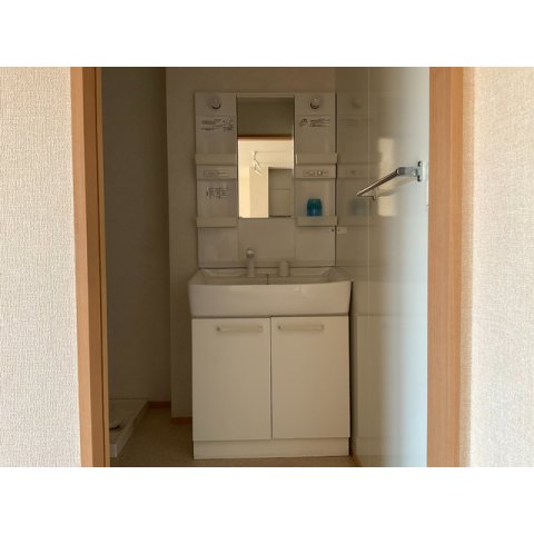 16/22 洗面