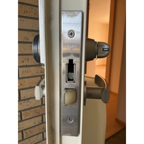 10/22 玄関