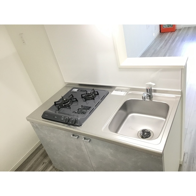 4/19 リビング/ダイニング