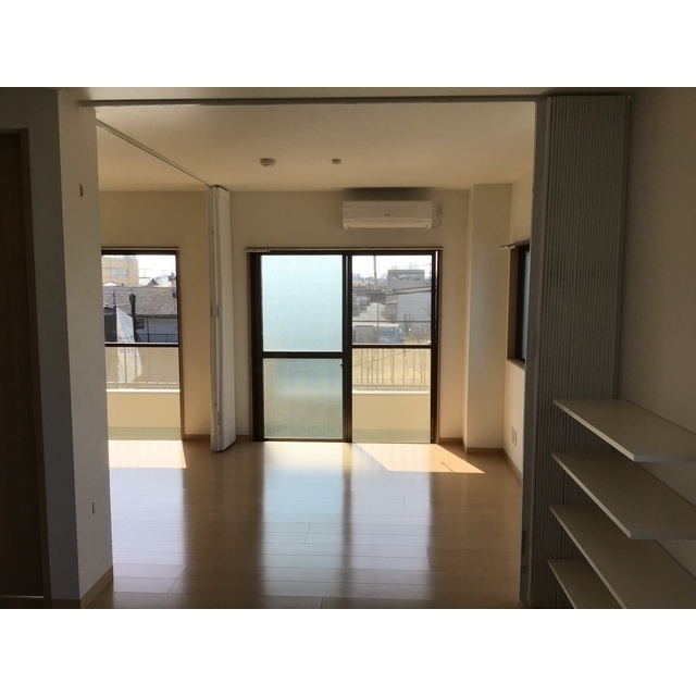 3/25 リビング/ダイニング