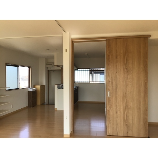 5/25 リビング/ダイニング