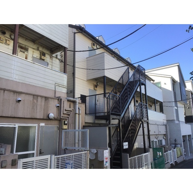 1/17 外観