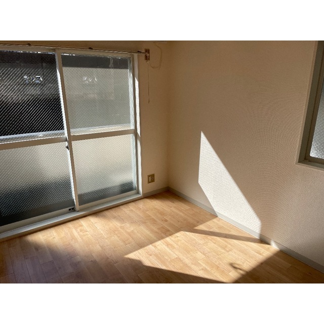 4/17 リビング/ダイニング