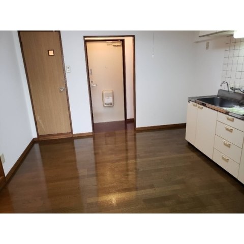 8/23 室内