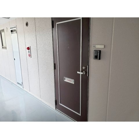 12/23 玄関