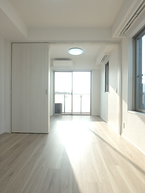 3/29 リビング/ダイニング