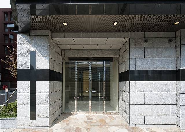 12/23 エントランス