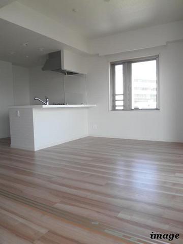 3/23 リビング/ダイニング