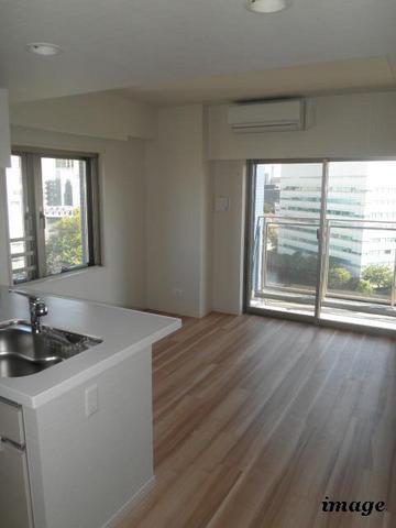 4/23 リビング/ダイニング