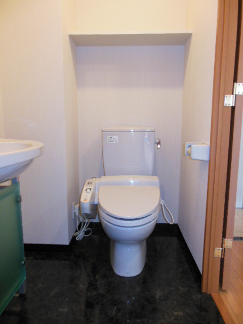 10/30 トイレ