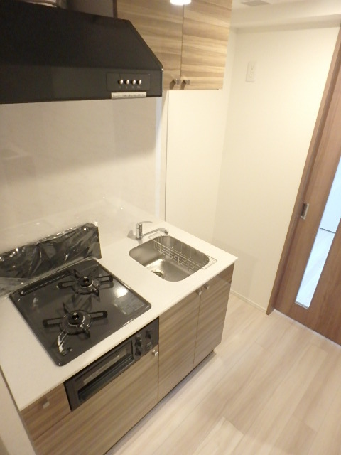 8/29 キッチン