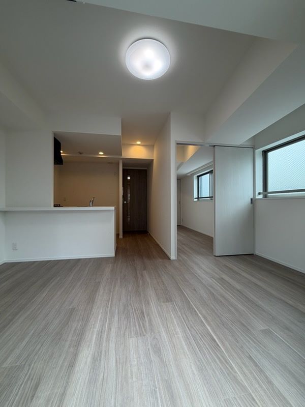 2/24 リビング/ダイニング