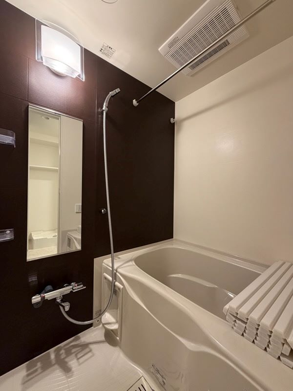 9/24 浴室