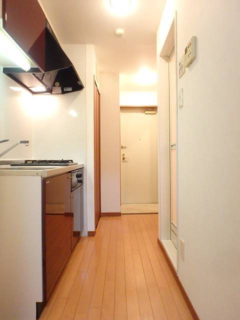 4/29 リビング/ダイニング