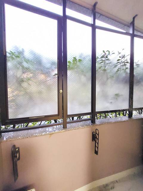 20/29 バルコニー