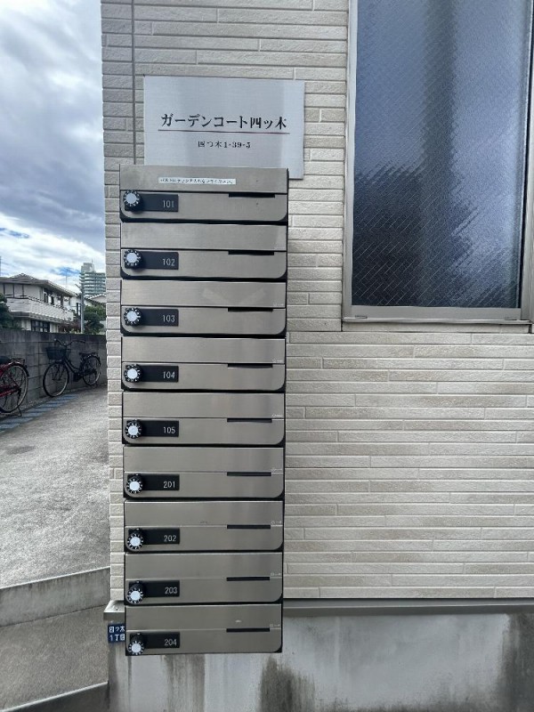 3/3 エントランス