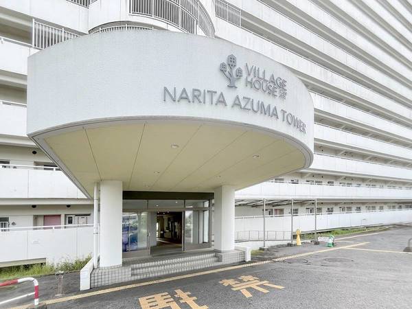 15/18 エントランス