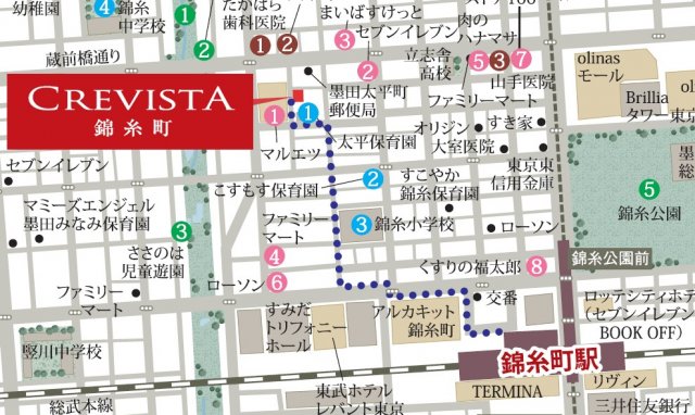 13/21 バルコニー