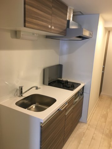 16/21 エントランス