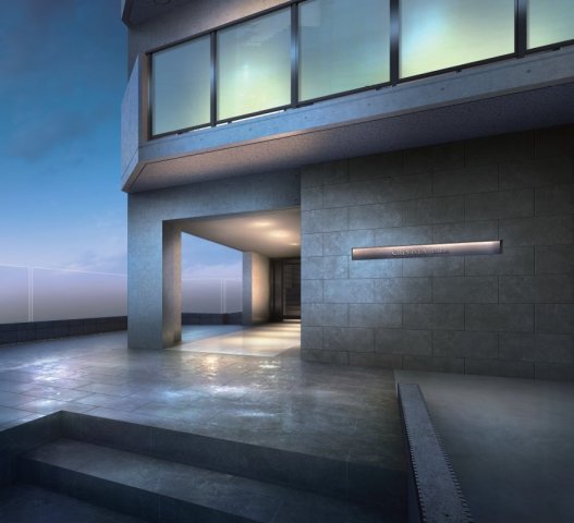 19/27 エントランス