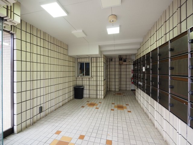 6/7 エントランス