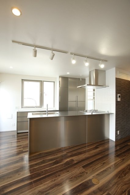 4/22 リビング/ダイニング