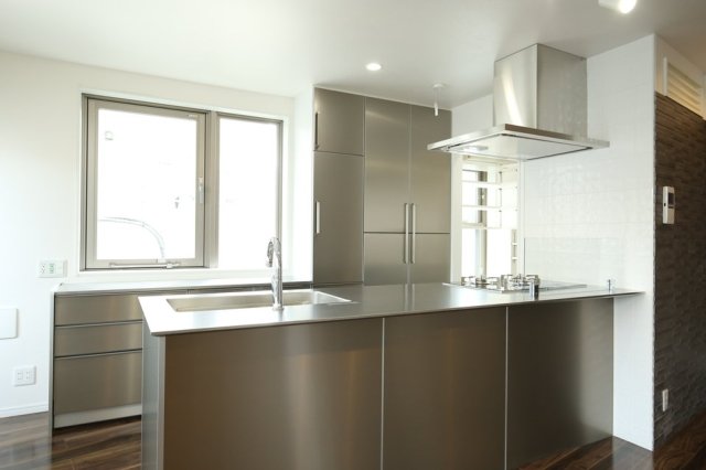 5/22 リビング/ダイニング