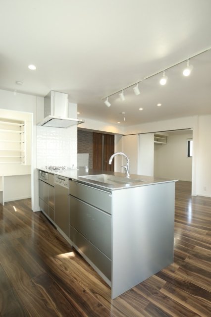 7/22 リビング/ダイニング