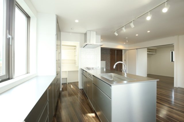 9/22 リビング/ダイニング