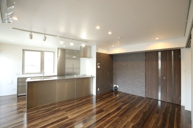 3/22 リビング/ダイニング