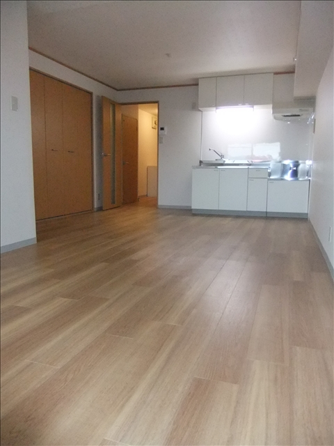 3/29 リビング/ダイニング