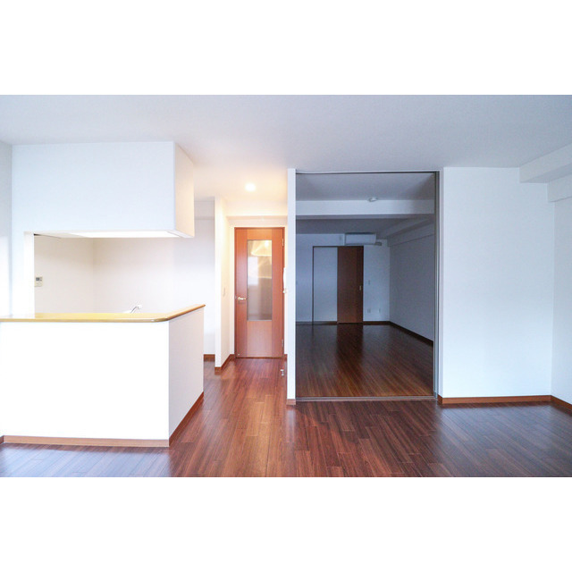 2/30 リビング/ダイニング