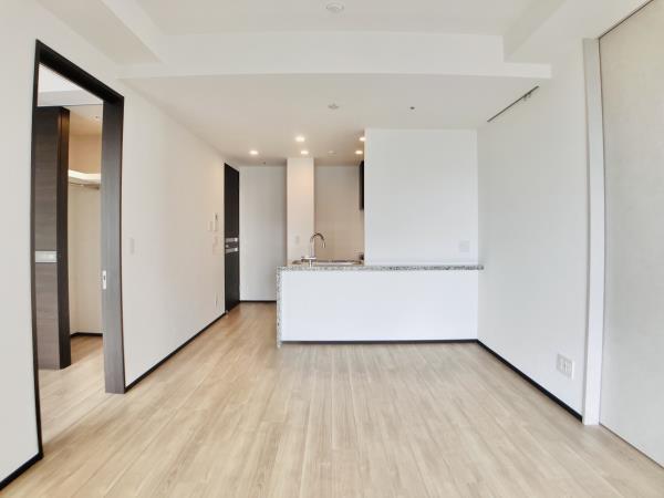 4/29 リビング/ダイニング