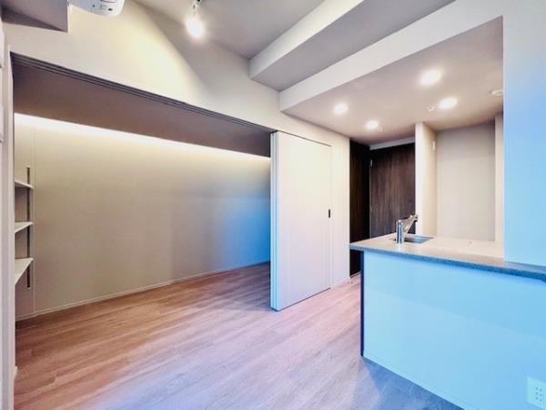 6/30 リビング/ダイニング