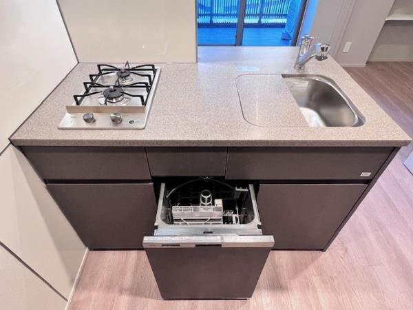 9/30 リビング/ダイニング