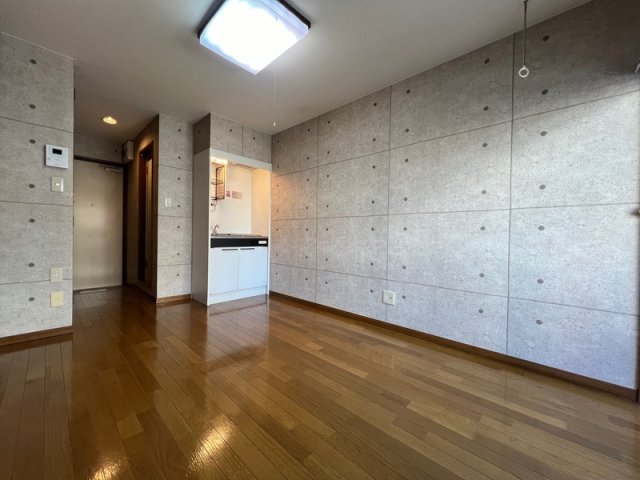 3/14 リビング/ダイニング