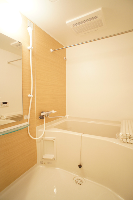 9/23 浴室