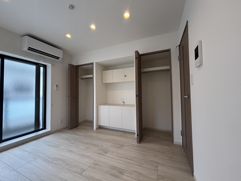 4/21 リビング/ダイニング