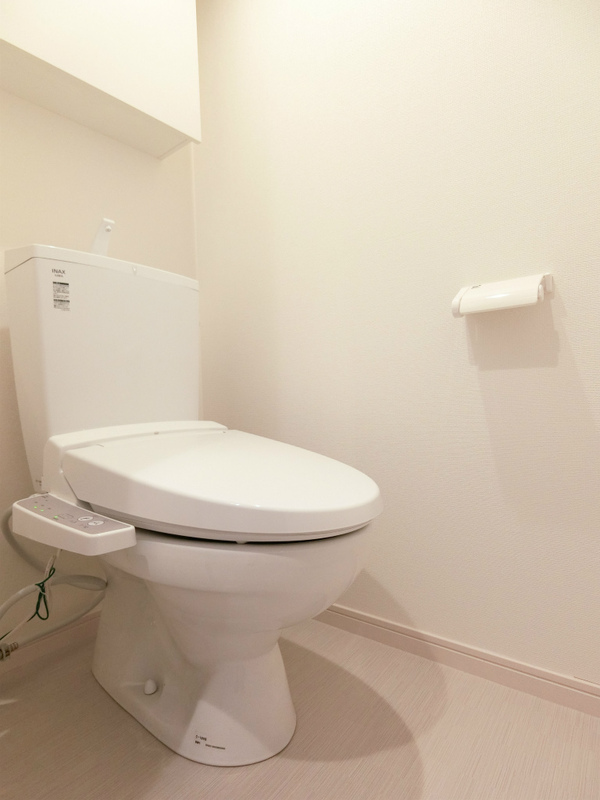 11/16 トイレ