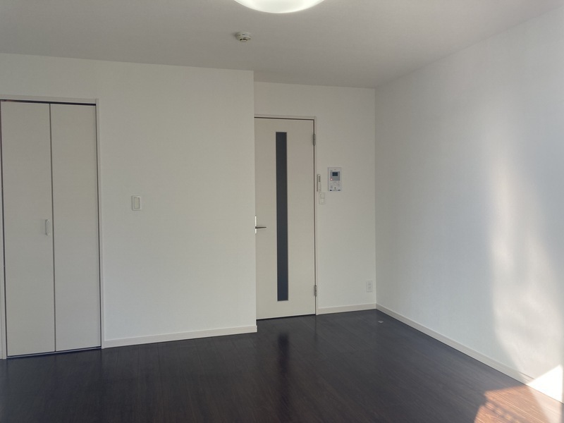 5/22 リビング/ダイニング