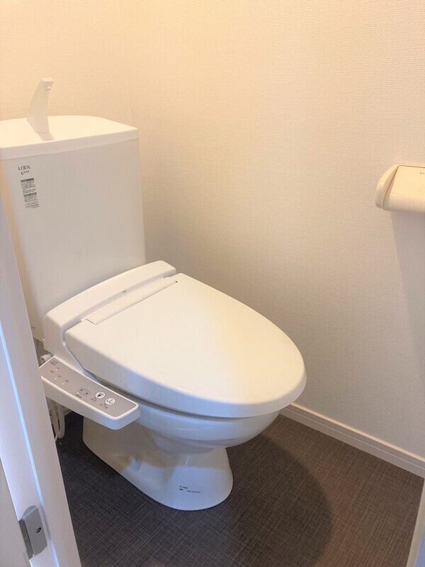 11/22 トイレ