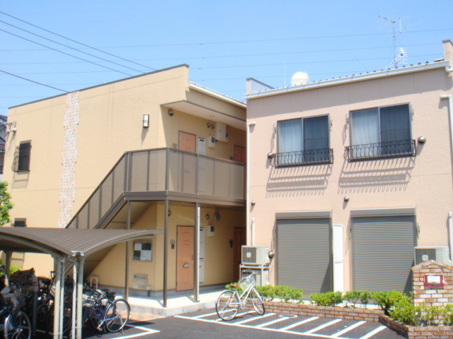 19/19 エントランス