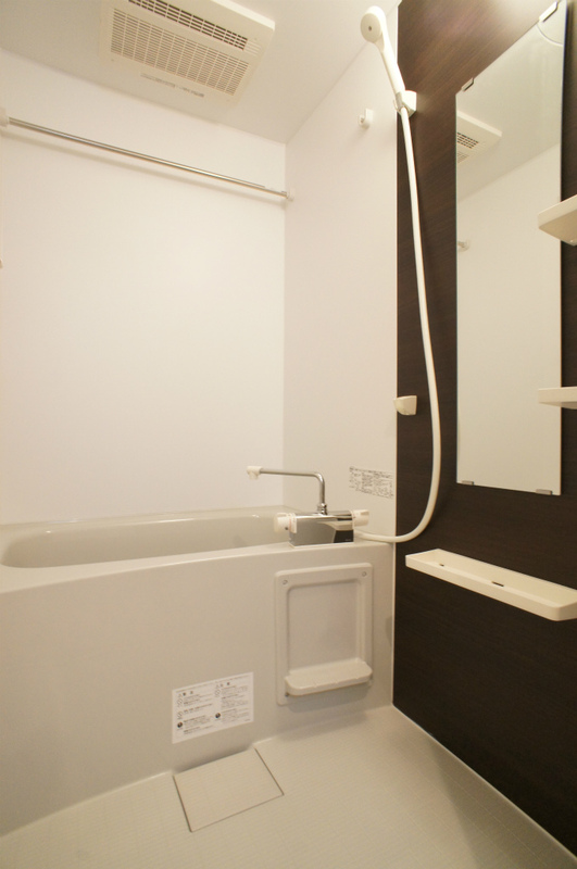 7/28 浴室