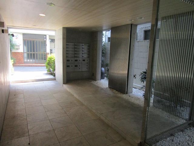 4/6 エントランス