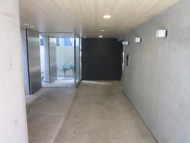 5/6 エントランス